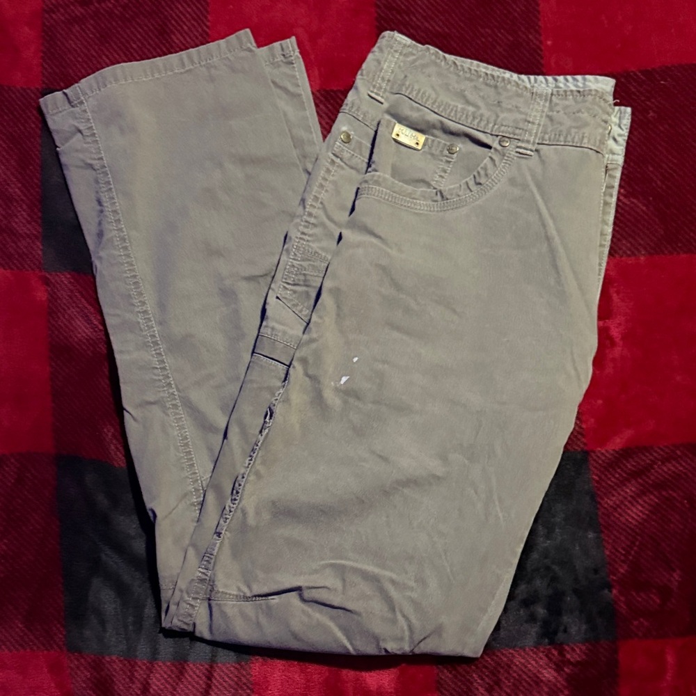 Kuhl Men's Cargo Pants